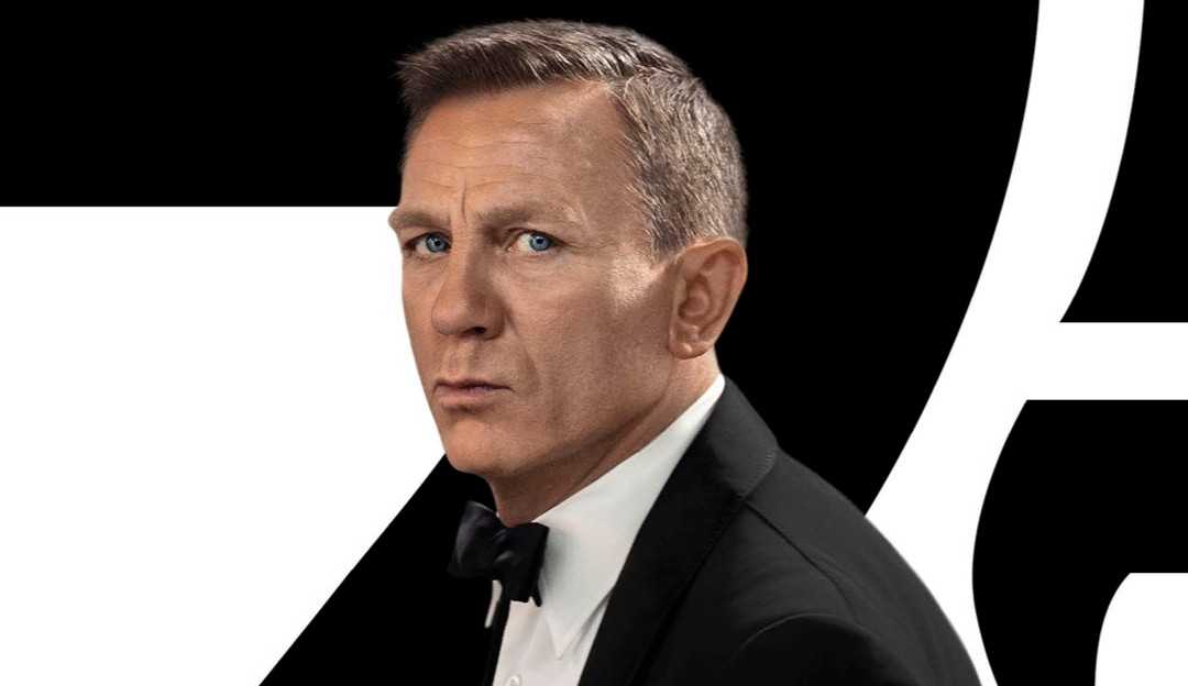 007: Novo James Bond será escolhido em 2022, afirma produtora da franquia