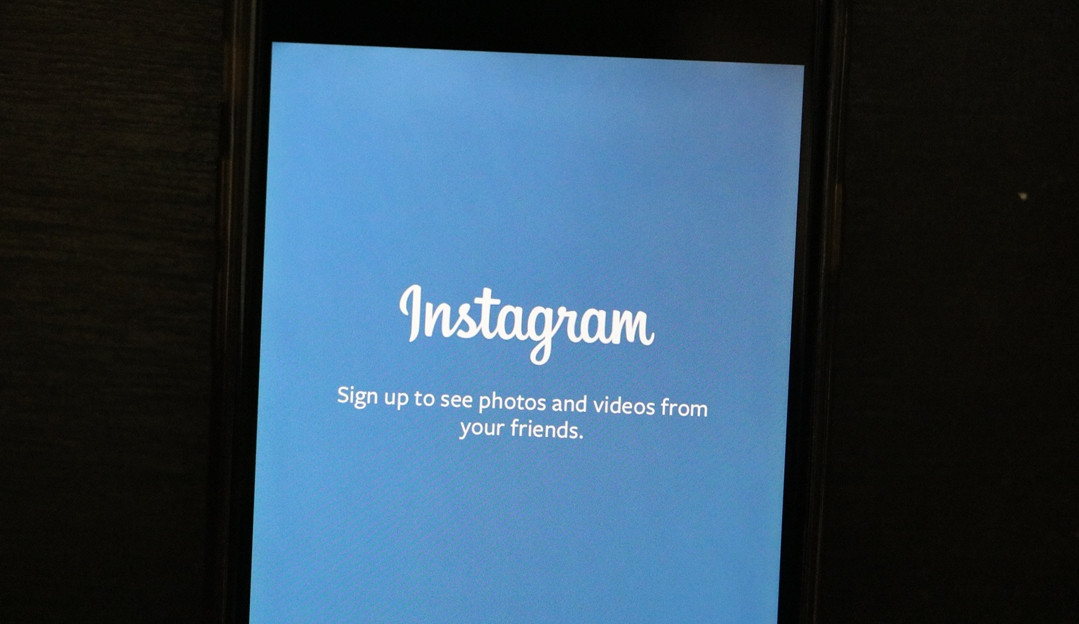 Instagram continua testando novidades para 