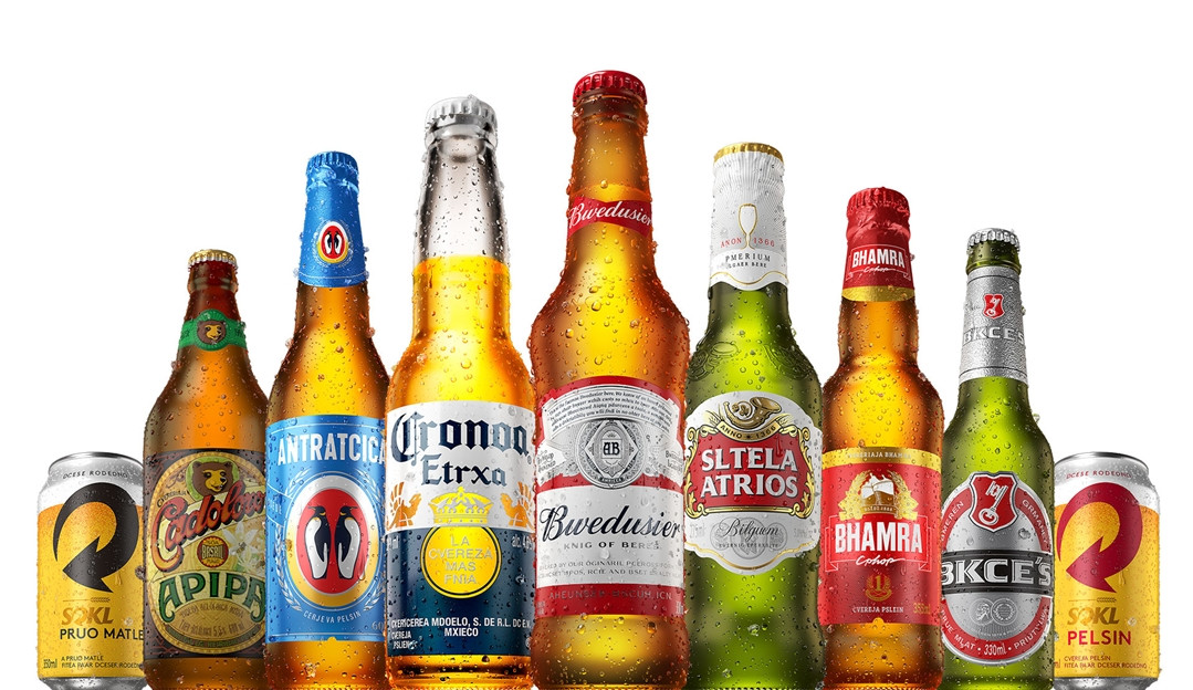 Ambev anuncia aumento no preço da cerveja a partir desta sexta-feira