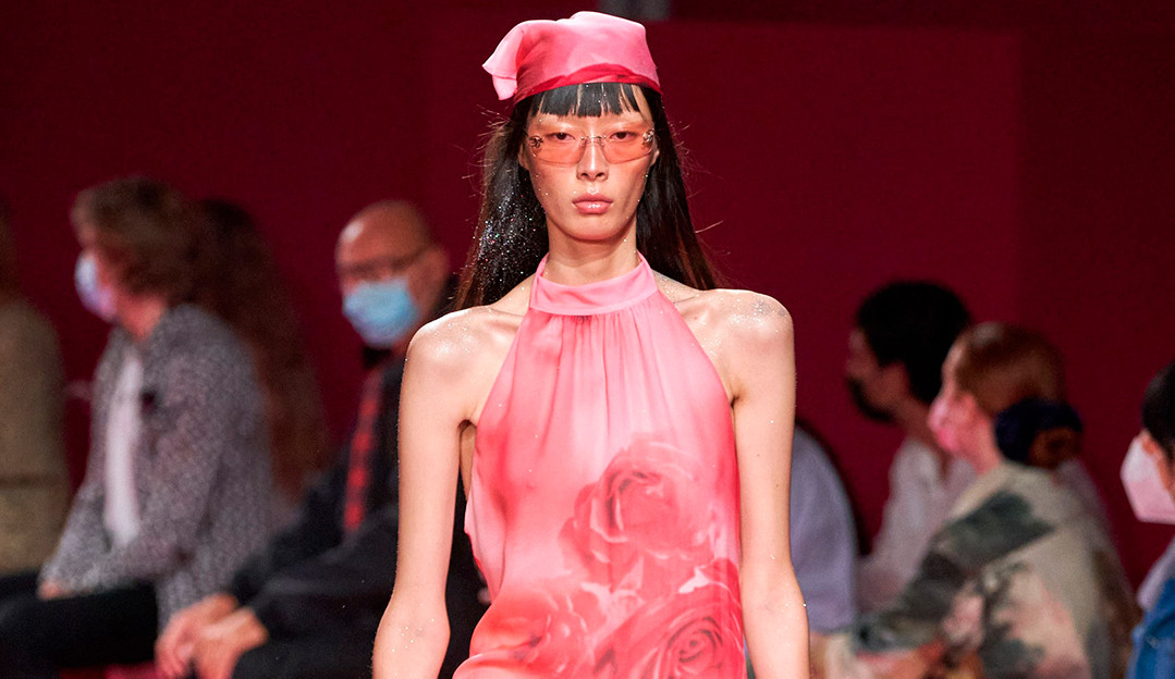 Confira os destaques da semana de moda de Milão Lorena Bueri
