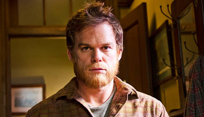 Dexter New Blood: Confira pôster do serial killer mais querido da TV