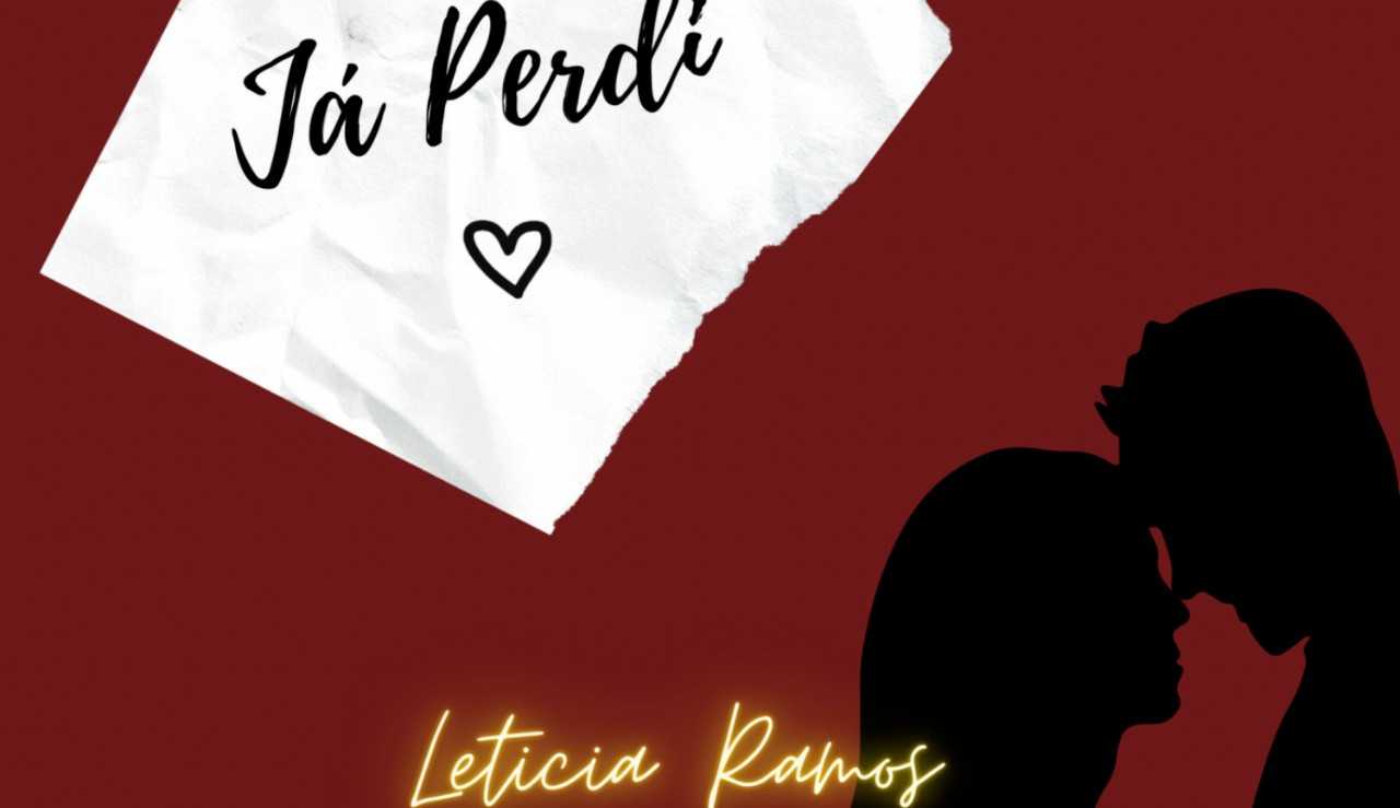 Letícia Ramos grava clipe de nova música e vive ansiedade pelo lançamento