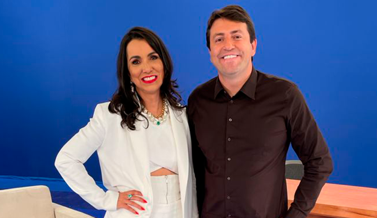 Médica e empreendedora de sucesso, Dra. Luciana Dias fala da carreira na TV  Lorena Bueri