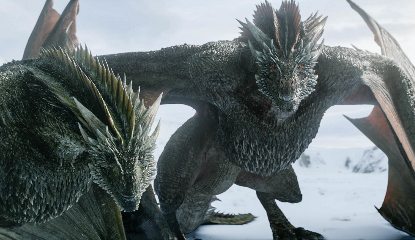 House of the Dragon', série derivada de 'Game of thrones', ganha