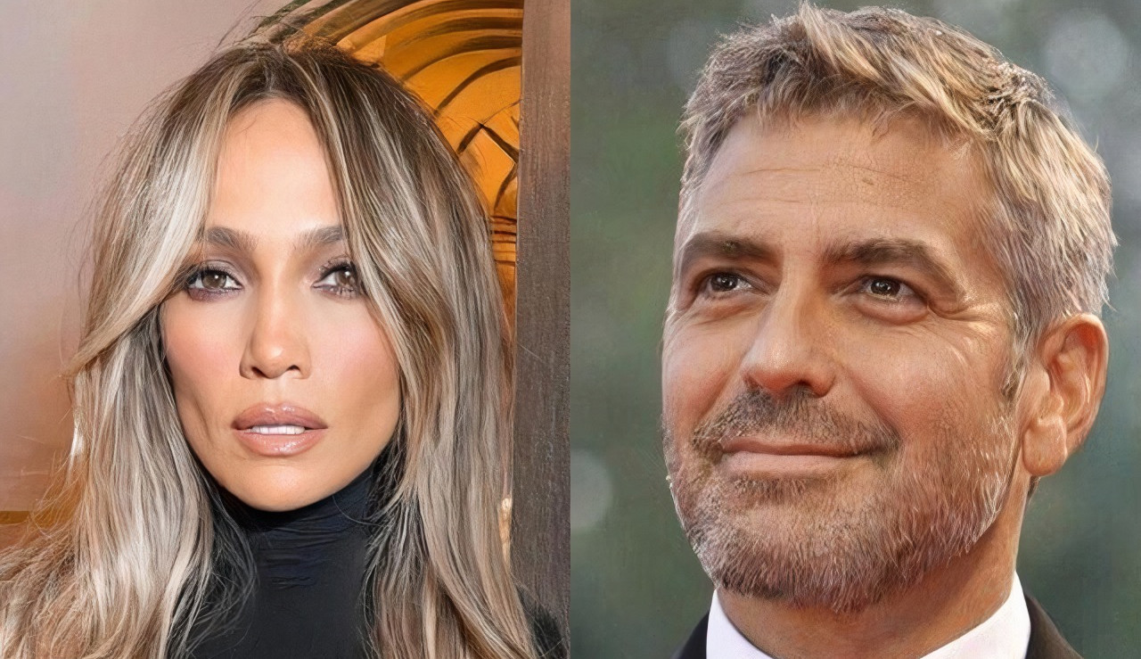 Desavença com ator George Clooney causa saia justa no Red Carpet  Lorena Bueri