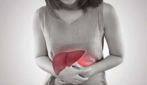 Estudo aponta que hepatites virais B e C podem causar câncer de fígado