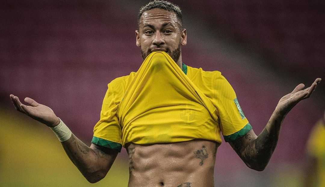 Declaração de Neymar gera polêmica: 'Eu acho que é a minha última Copa do Mundo'