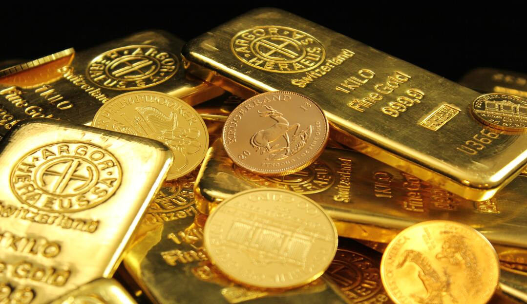 Entenda por que o ouro pode perder o papel de proteção contra inflação