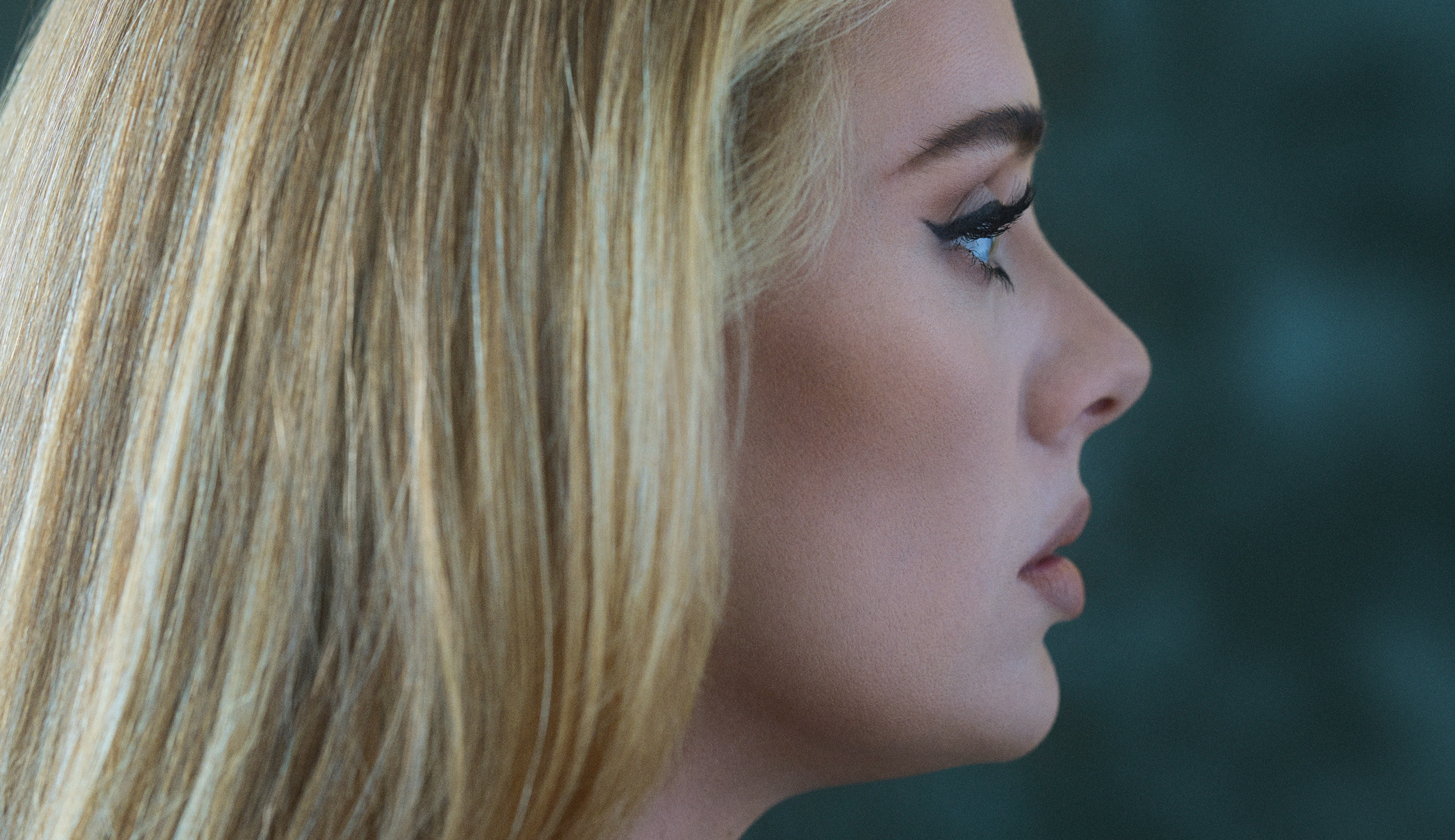 Adele anuncia data de lançamento de seu novo álbum, ‘30’ Lorena Bueri