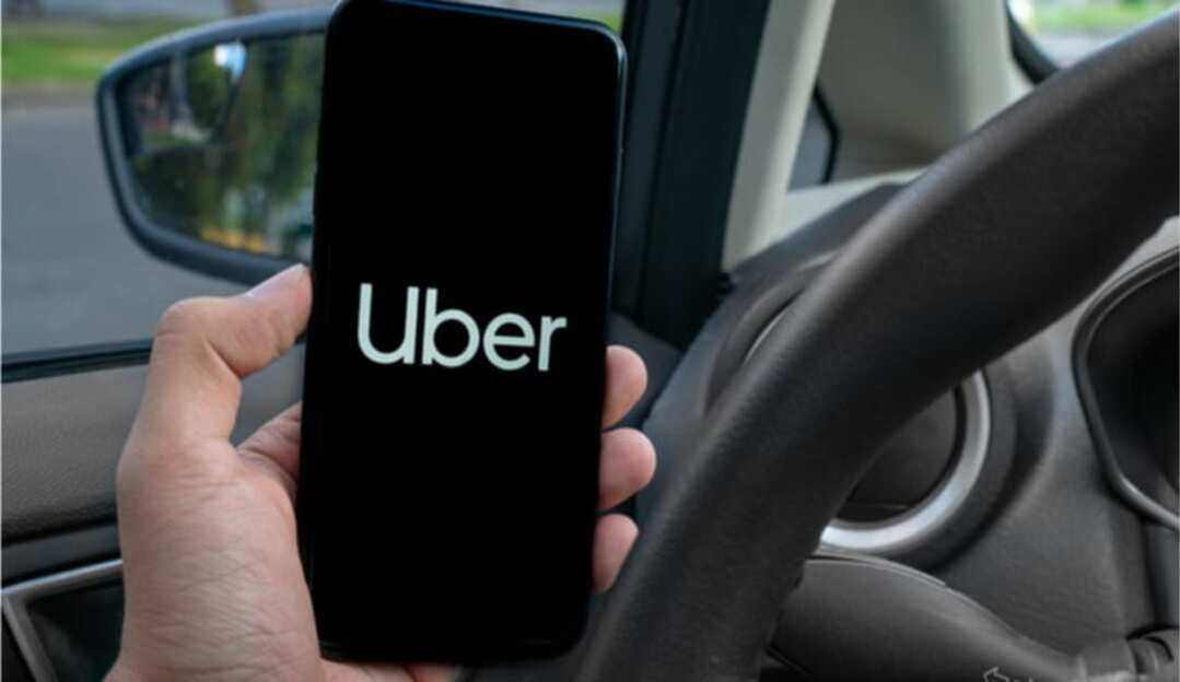 Uber lança opção que cobrará mais caro para passageiro 'furar a fila' Lorena Bueri