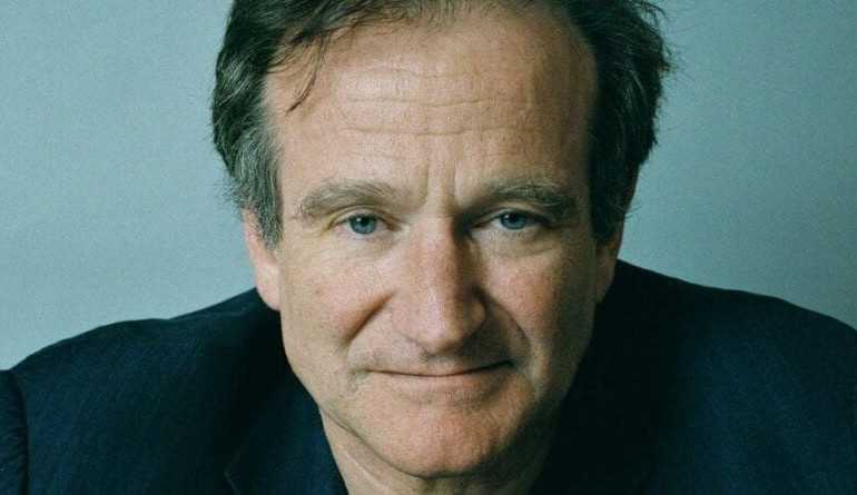 Robin Williams foi impedido de atuar em 'Harry Potter' por um motivo controverso