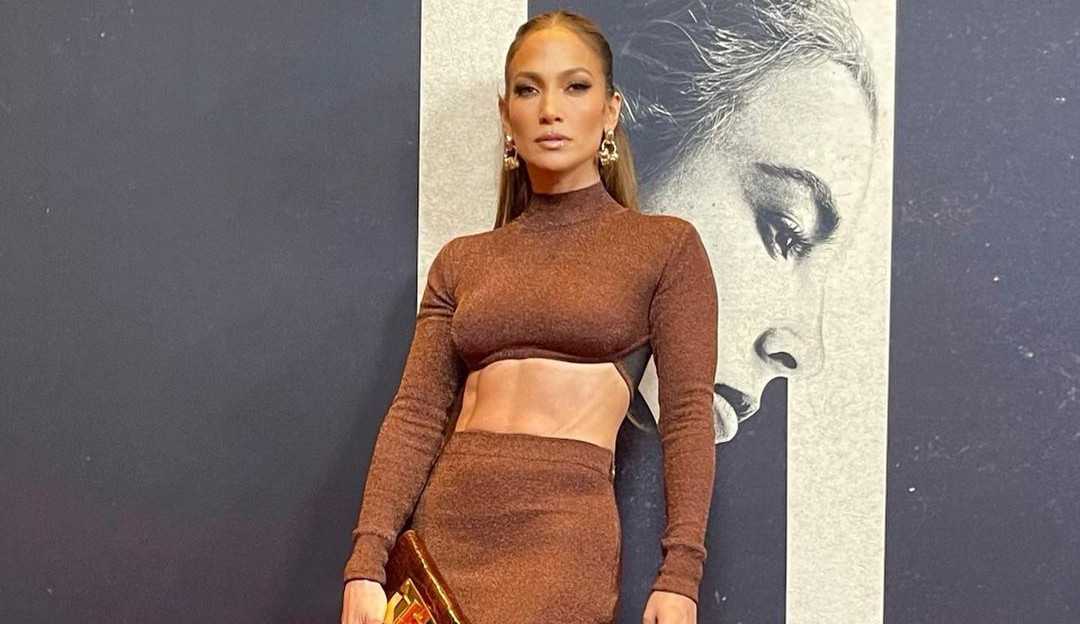 Jennifer Lopez desiste de vender sua penthouse em Nova York Lorena Bueri