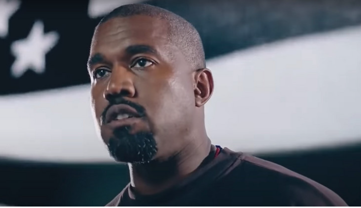 Kanye West muda oficialmente seu nome para Ye