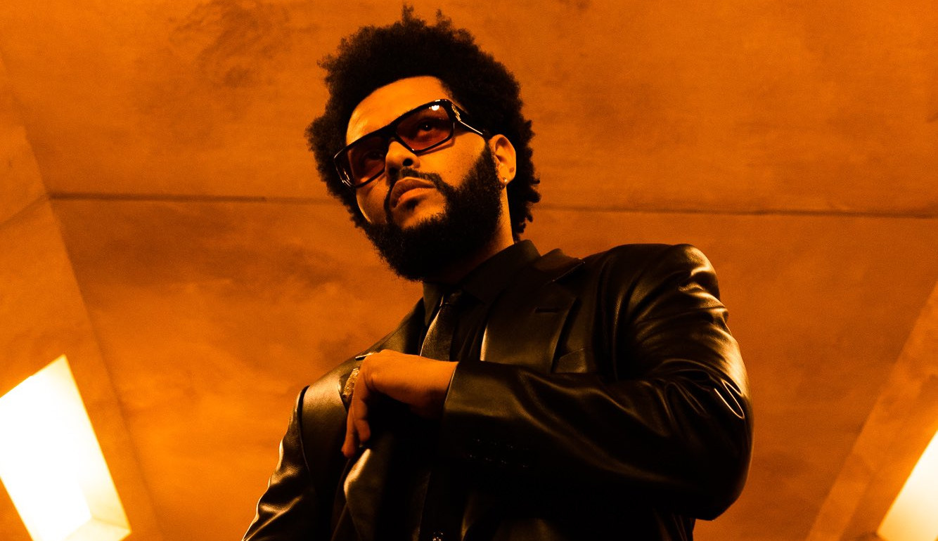 ‘After Hours Til Dawn Stadium Tour’: The Weeknd anuncia turnê mundial
