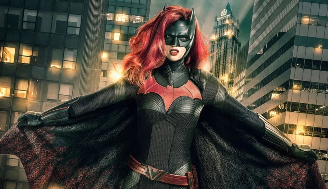 Ruby Rose relata abusos durante filmagens de ‘Batwoman’ Lorena Bueri