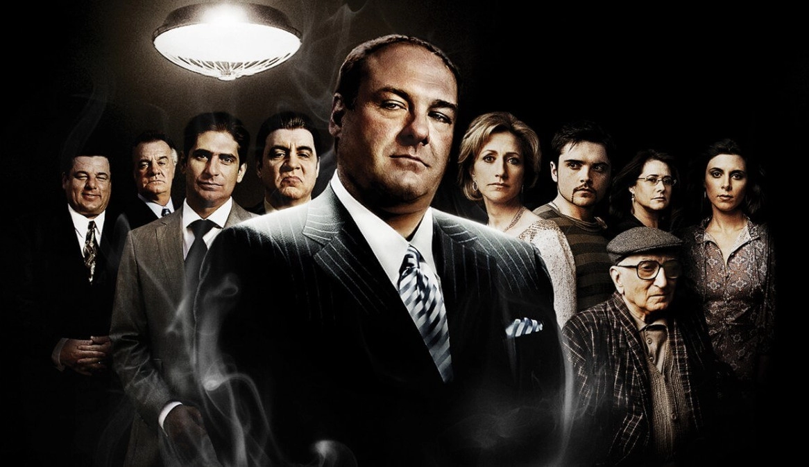 HBO Max planeja desenvolver série prelúdio de 'Família Soprano' Lorena Bueri