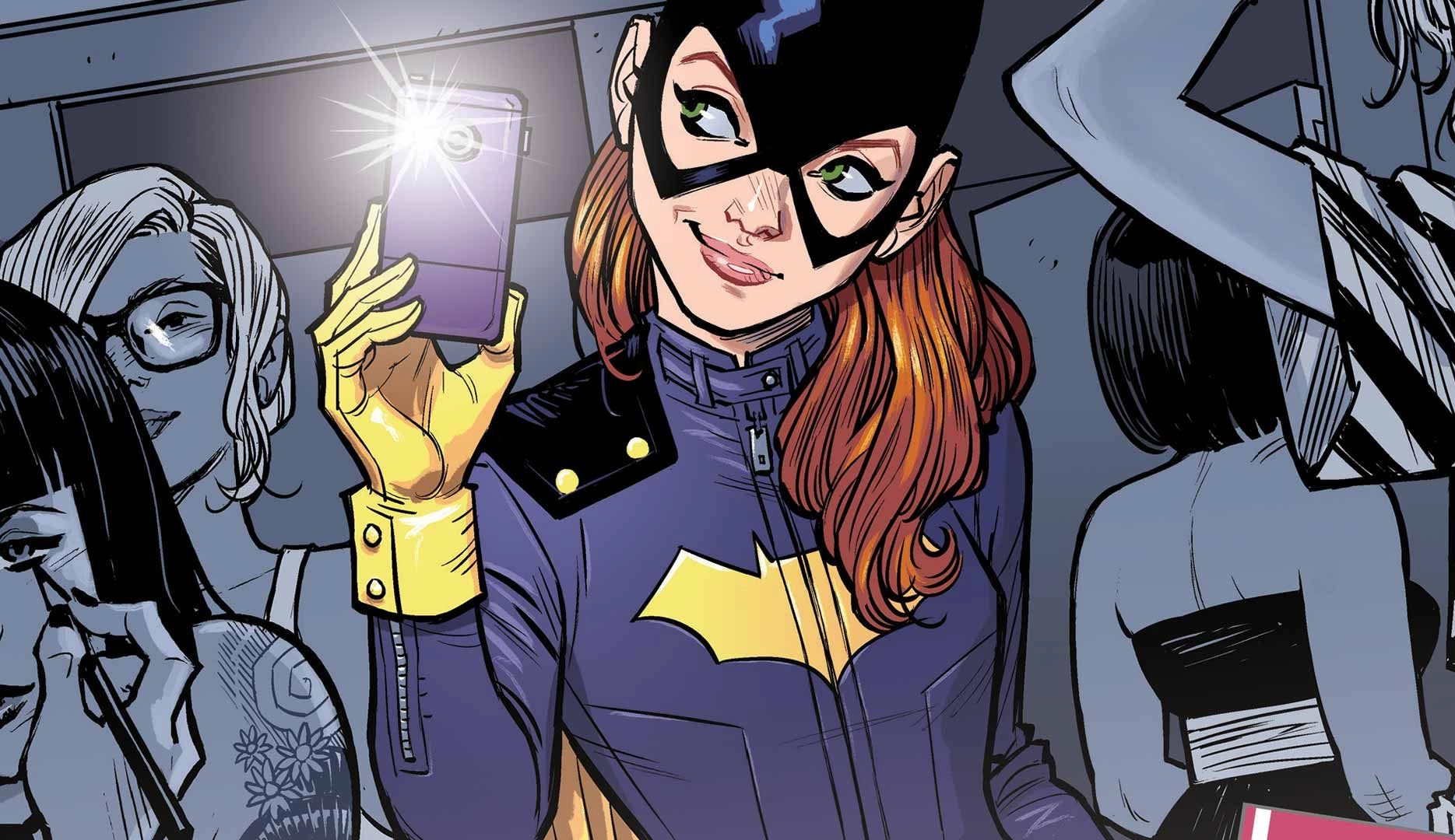 Leslie Grace fala sobre interpretar a Batgirl e o que esperar do filme