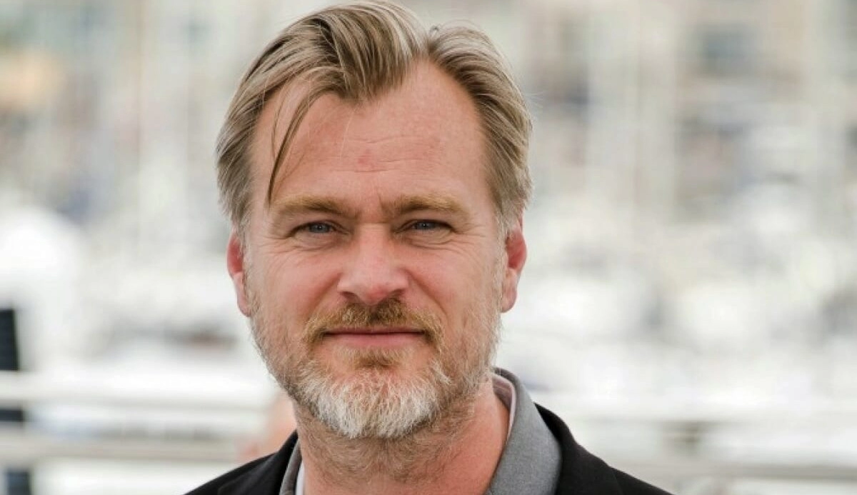 Christopher Nolan elogia 'Duna' Lorena Bueri