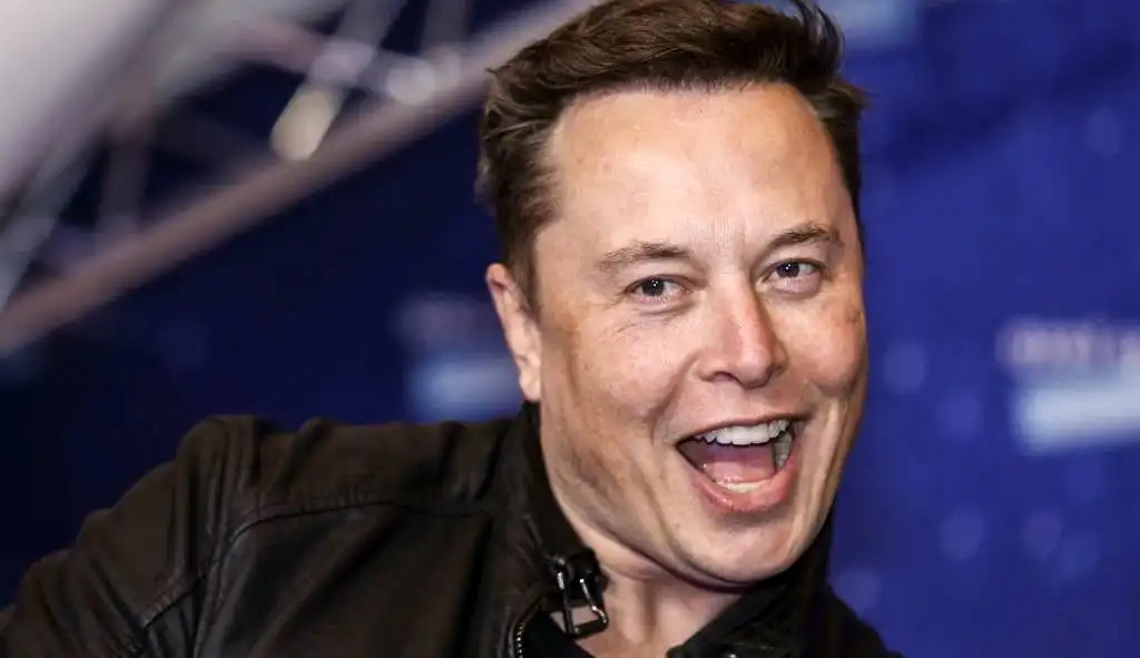 A fortuna de Elon Musk aumentou US$ 29 bilhões em um dia