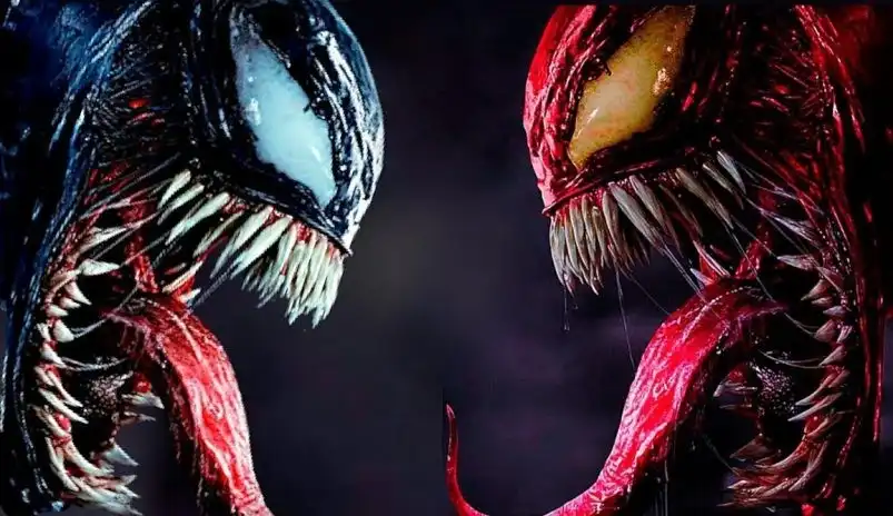 'Venom - Tempo de Carnificina' irá dividir a opinião do público