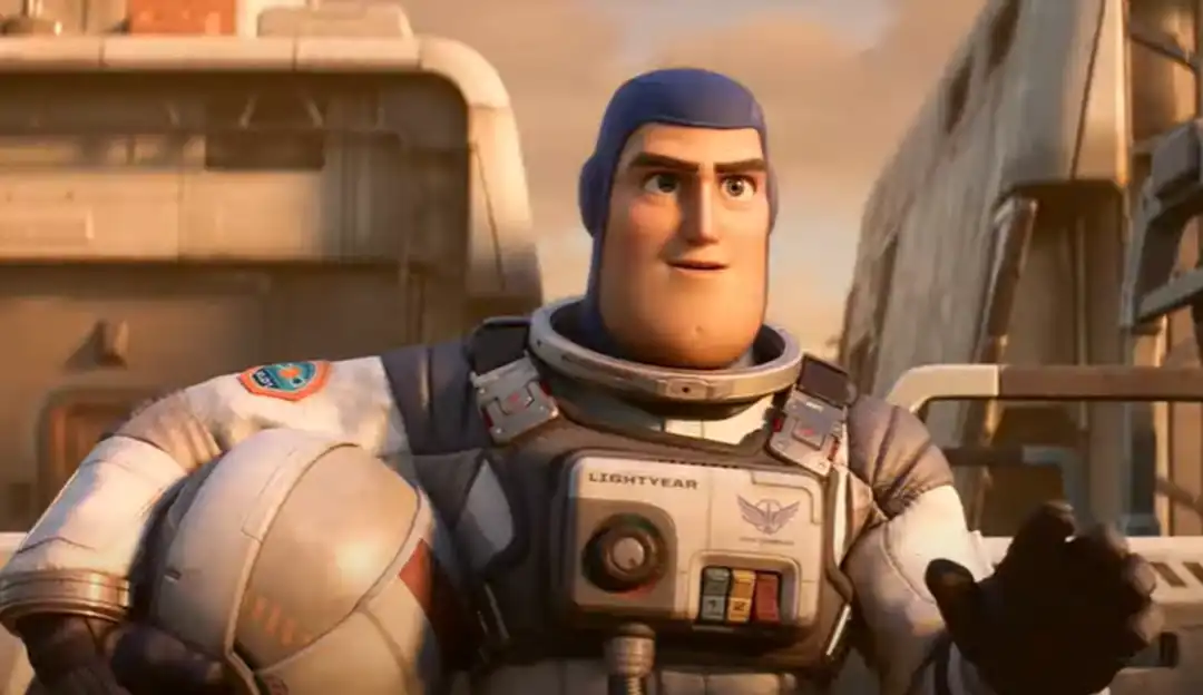 Pixar divulga primeiro trailer de 'Lightyear', spin-off de Toy Story