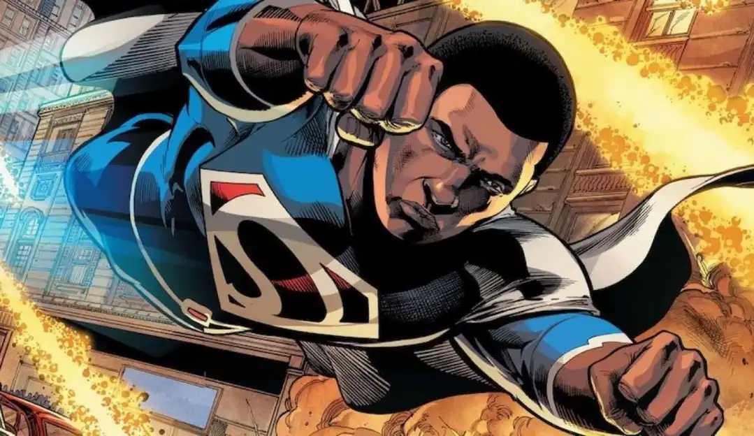 Nova série do Superman tem roteiristas revelados