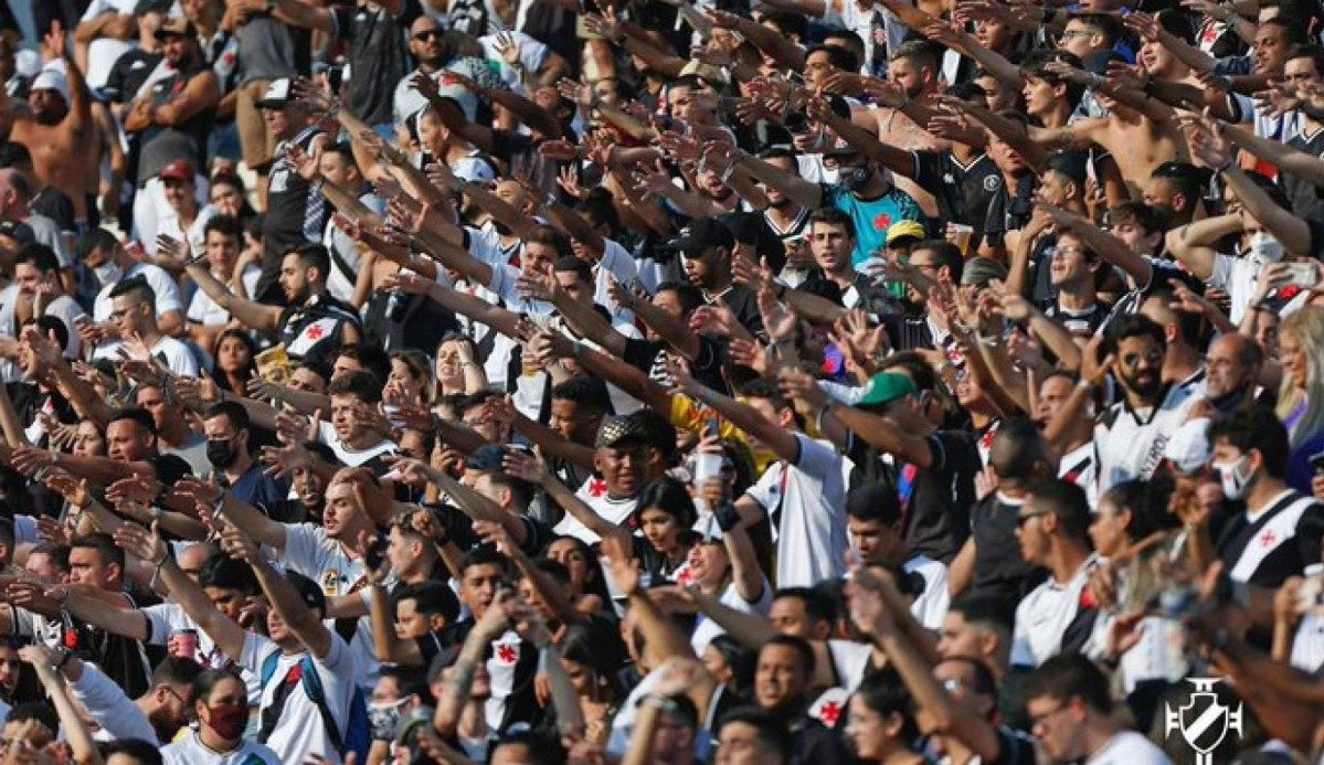 Prefeitura do Rio libera 100% de público nos estádios