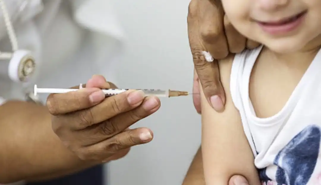 Covid-19: EUA aprova vacina da Pfizer para crianças de 5 a 11 anos Lorena Bueri