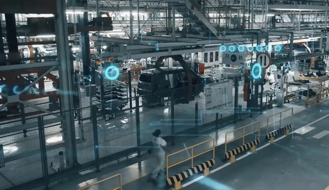 Stellantis faz parceria com TIM e Accenture para automatizar produção utilizando 5G