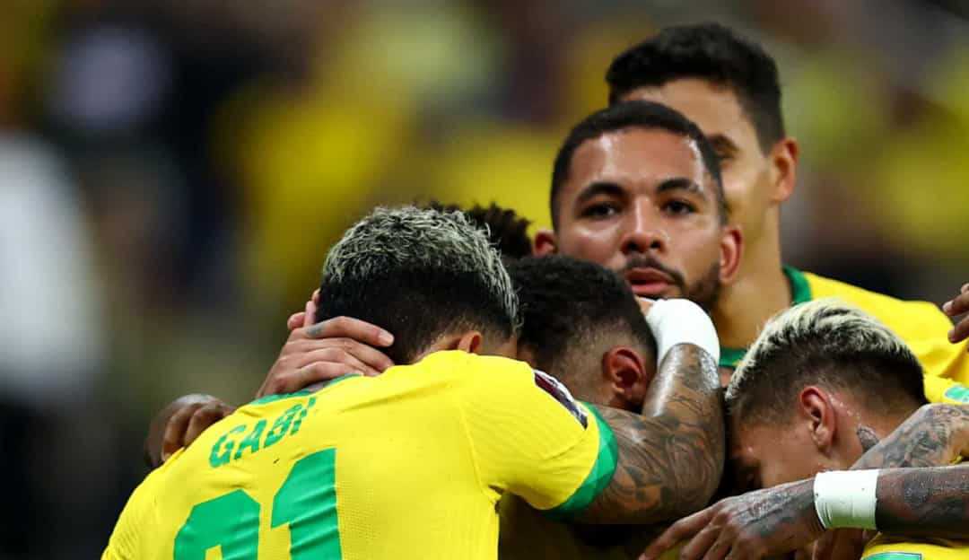 Adversário europeu para amistosos da seleção brasileira no Mundial 2022 traz dúvidas