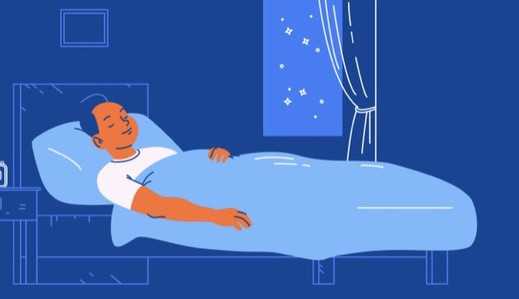 Higiene do sono: O que é e como ela pode ajudar?