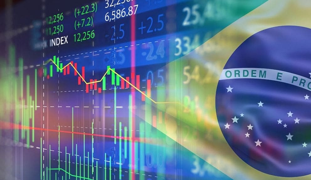 Bilionários brasileiros perdem em outubro mais de 70 bilhões de reais