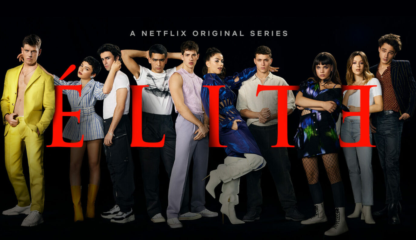 Netflix França anuncia que a 6ª temporada de 'Elite' será a última