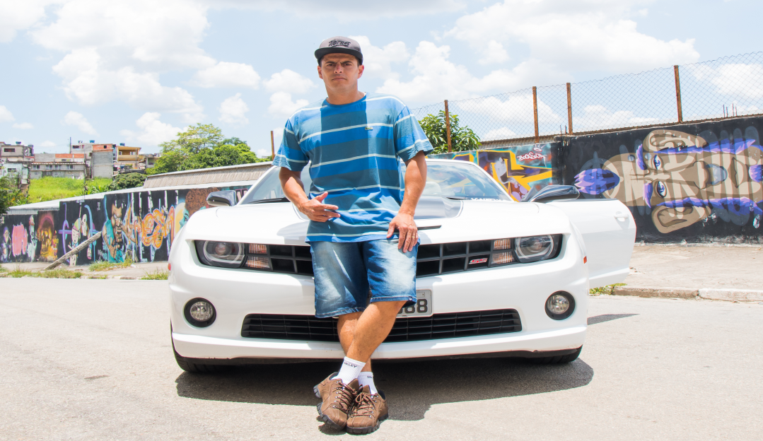 Piloto de wheeling Rodrigo Alemão detalha os pré-cuidados de compra de um camaro