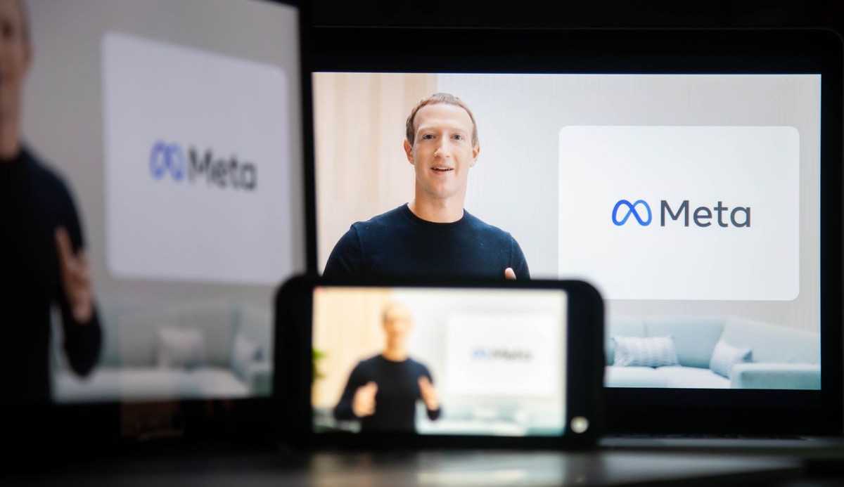 Facebook, Instagram e Messenger: aplicativos da Meta Inc. tornam a registrar instabilidade Lorena Bueri