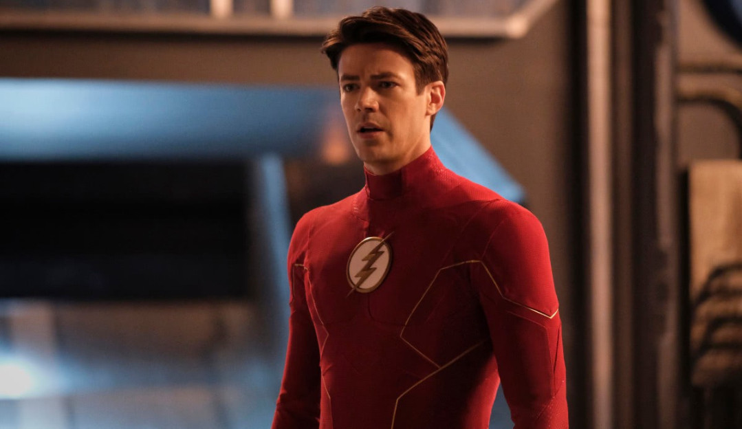'The Flash': Crossover 'Armageddon' ganha pôster com presença de heróis convidados