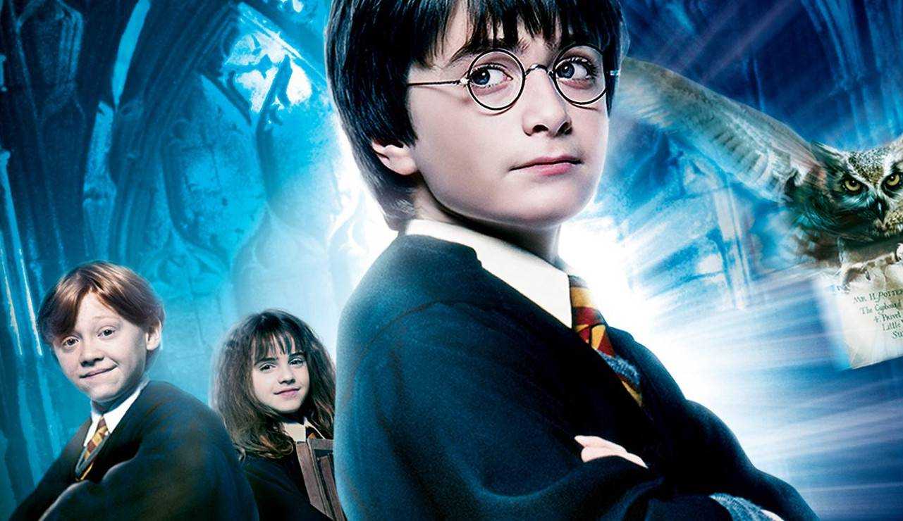 Bem-vindo à Hogwarts! Filmes da saga ‘Harry Potter’ de volta aos cinemas