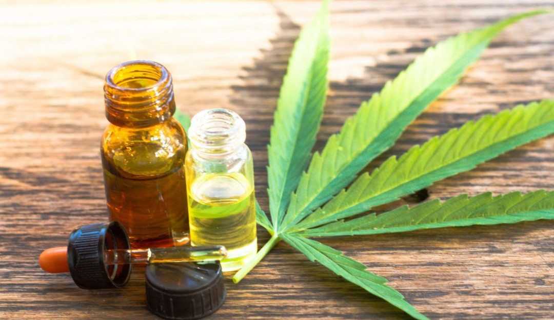 Venda de mais dois produtos à base de cannabis são liberados pela Anvisa