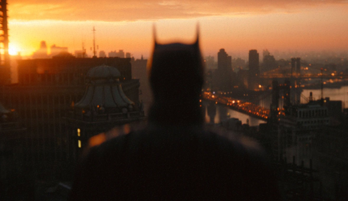 'Batman' ganha nova sinopse da Warner