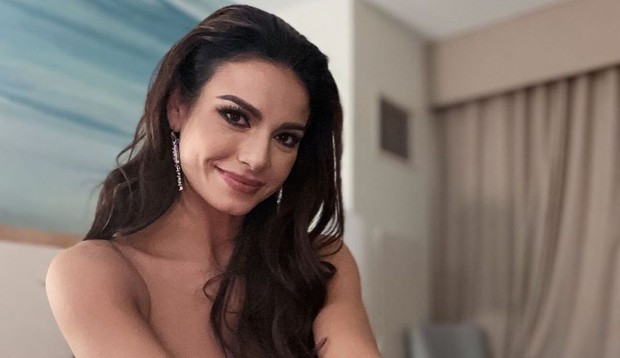 Julia Gama lamenta não coroar a nova Miss Brasil