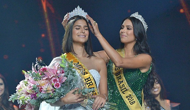 Final do Miss Brasil será realizada em navio de cruzeiro com candidatas vacinadas