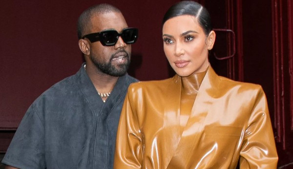 Após suposto romance de Kim Kardashian Kanye West deixa de seguir socialite Lorena Bueri