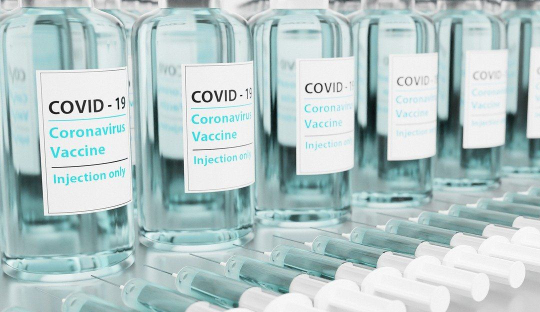 Mais de 10 milhões de brasileiros receberam reforço da vacina contra Covid-19 Lorena Bueri