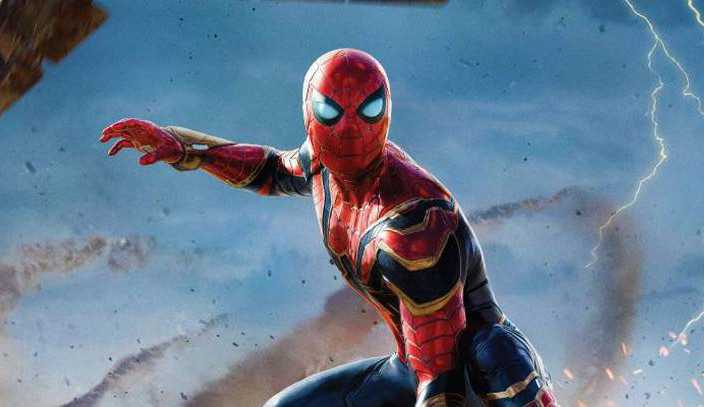 'Homem-Aranha: Sem Volta Para Casa' ganha novo pôster oficial