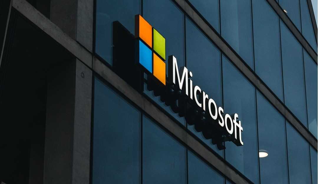 Microsoft: Novo notebook e sistema operacional para a educação 