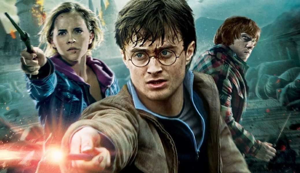 Filme de Harry Potter faz 20 anos e volta às telonas em versão 3D!