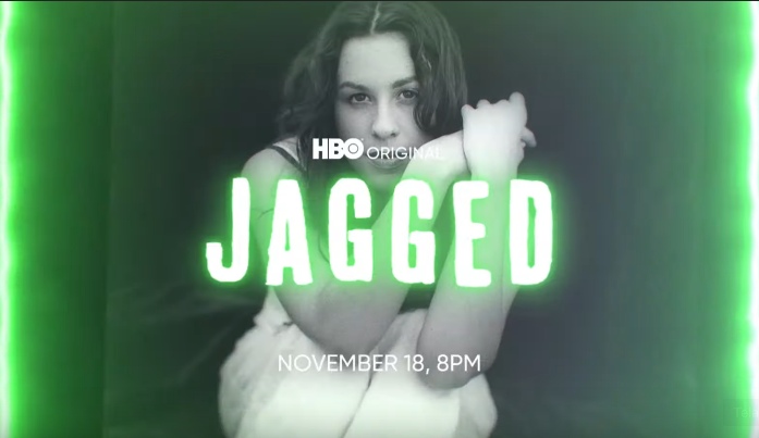 Sai trailer do controverso documentário 'Jagged' Lorena Bueri