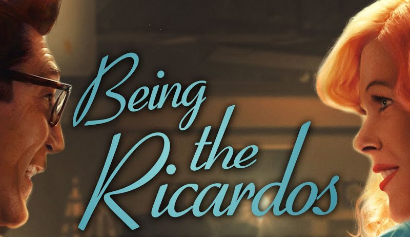 'Being the Ricardos' ganha trailer oficial e tem data de estreia; Confira Lorena Bueri