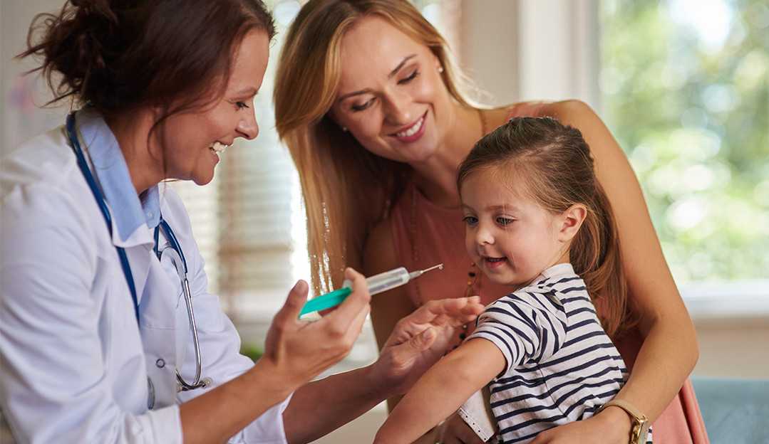 Vacina da covid-19 para crianças: pesquisas mostram resultados positivos 