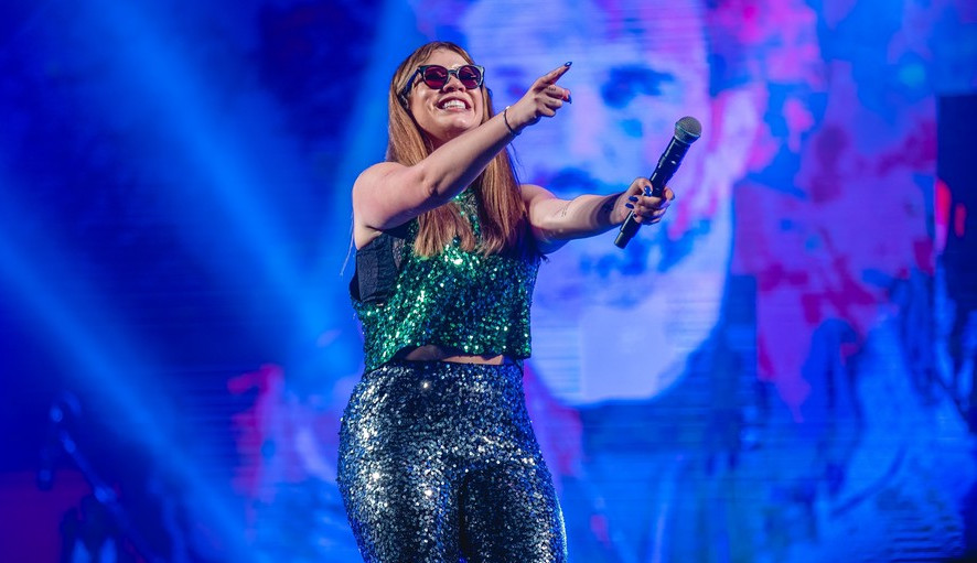 Marília Mendonça será homenageada em cerimônia do Grammy Latino